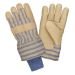 Cordova Insulated Pigskin Leather Gloves, (8765)