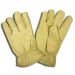 Cordova Economy Grain Pigskin Leather Driver Gloves, (8810)
