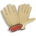 Cordova Insulated Pigskin Leather Driver Gloves, (8922)