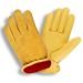 Cordova Insulated Split Deerskin Leather Driver Gloves, (9060)