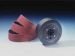 Dynabrade 5 Inch (127 mm) Diameter x 1 1/2 Inch (38 mm) with Heavy Duty DynaWheel Pneumatic Wheel, (92868)