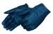 Liberty Men's Nitrile Coated Chemical Resistant Gloves, (9440)