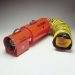 Allegro DC COM-PAX-IAL Blower with Canister, (9537-15)