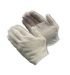 Cotton Lisle Inspection Gloves, (97-500)