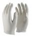 Cotton Lisle Inspection Gloves, (97-501)