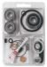 Dynabrade Tune-Up Kit - 3 Inch x 24 Inch Sander, (98223)