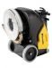 Tornado BD 17/6 Battery-Operated Compact Floor Scrubber, (99617)