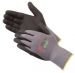 Liberty G-Grip Nitrile Micro-Foam Coated Safety Gloves, (F4600)