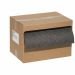 SpillTech FineFiber Gray Universal Heavy Weight Roll in Box, (GFR100H-BX)