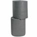 SpillTech FineFiber Gray Universal Single Weight Split Rolls, (GRSF300S)