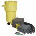 SpillTech 50 Gallon Universal Spill Kit, (SPKU-50-WD)