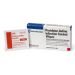 First Aid Only Povidone-Iodine Infection Control Wipes, (A338)