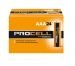 Duracell Procell AAA Batteries, (DURACELL-AAA)