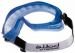 Bolle Atom Safety Goggles, (ATOAPSI)
