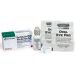 First Aid Only Eye Care Pack, (B717)