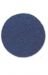Powr-Flite Blue Clean/Spray Cleaner Floor Machine Pads, (BL0513)