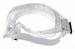Bolle Blast Auto-Clave Safety Goggles, (BLCLAVE)