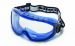 Bolle Blast Safety Goggles, (BLEPSI)