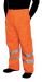 Orange Safety Pants, (C16920F)