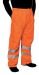 Orange Safety Pants, (C16921F)