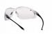 Bolle Chopper Safety Glasses, (CHOPSI)