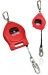 Miller Falcon Self-Retracting Lifelines, ANSI A10.32, (MP16P/16FT)