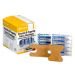 First Aid Only Fabric Knuckle and Fingertip Bandages, (G140)