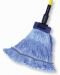 Synthetic Specialty Loop Wet Mop, (GLSWB)