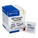 First Aid Only BZK Antiseptic Cleansing Wipes, (H307)