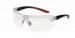 Bolle IRI-s Safety Glasses with + 2.0 Dioptric Corrective Lenses, (IRIDPSI2)