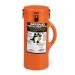 First Aid Only Water Jel Fire Blanket Plus with Canister, (M4004)