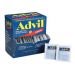 First Aid Only Advil Advanced Medicine for Pain, (M4008-100)