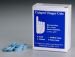 First Aid Only Large, Blue Latex Finger Cots, (M5122)