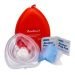 First Aid Only Ambu Res-Cue CPR Mask Kit, (M573-AMBU)