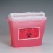 First Aid Only Sharps Container, (M943)