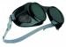 Bolle Miniprotex Safety Goggles, (MINIP5)