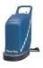 Powr-Flite 16 Inch Cord-Electric Automatic Scrubber, Rotary Brush, (PAS16)