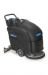 Powr-Flite 17 Inch Battery Powered Automatic Scrubber, (PAS17BA-BC)