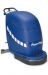 Powr-Flite 20 Inch Self-Propelled Automatic Scrubber, (PAS20-DXBC)