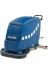 Powr-Flite 28 Inch Self-Propelled Automatic Scrubber, (PAS28-DXBC)