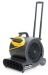 Powr-Flite 1/2 hp Carpet Dryer/Air Mover with Handle and Wheels, (PD500DX)