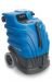 Powr-Flite 10 Gallon Hot Water Car Wash Carpet Extractor, 100 PSI, (PFX1080CW)