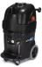 Powr-Flite 13 Gallon BlackMax Hot Water Carpet Extractor with Perfect Heat, 500 PSI, (PFX1385MAX)