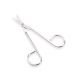 First Aid Only 4 1/2 Inch Scissors, (FAE-6004)