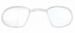 Bolle Tracker Safety Glasses, (SOSTRACKER)