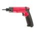 Sioux Stall Pistol Grip Screwdriver, (SSD10P3S)