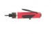 Sioux Stall Inline Screwdriver, (SSD10S3S)