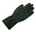Black Pearl Latex Disposable Gloves for Cosmetologists, Powder Free, (100-9240)