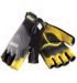 Gunner Goatskin Leather Workman's Gloves, (120-4300)