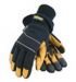 Mad Max Maximum Safety Winter Gloves, Thinsulate Lined, (120-4800)